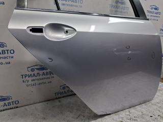 Дверь задняя правая Mazda 6 GH 2.5 бензин L5-VE