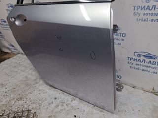 Дверь задняя правая 6 2007-2013 GH 2.5 бензин L5-VE