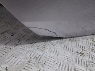 Дверь задняя правая 6 2007-2013 GH 2.5 бензин L5-VE