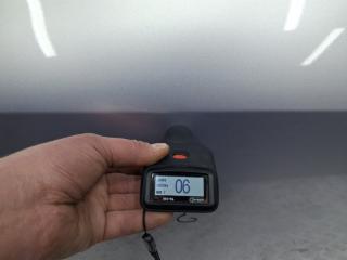 Дверь задняя правая 6 2007-2013 GH 2.5 бензин L5-VE