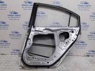 Дверь задняя правая 6 2007-2013 GH 2.5 бензин L5-VE