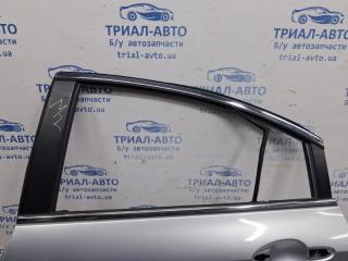 Дверь задняя левая 6 2007-2013 GH 2.5 бензин L5-VE