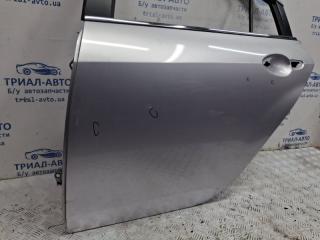 Дверь задняя левая Mazda 6 GH 2.5 бензин L5-VE