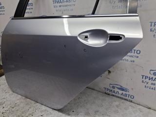 Дверь задняя левая 6 2007-2013 GH 2.5 бензин L5-VE