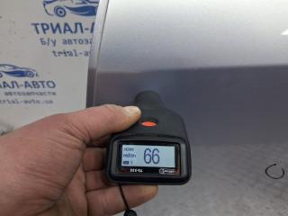 Дверь задняя левая 6 2007-2013 GH 2.5 бензин L5-VE