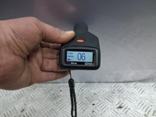 Дверь задняя левая 6 2007-2013 GH 2.5 бензин L5-VE