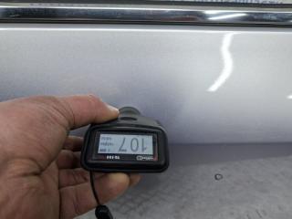 Дверь задняя левая 6 2007-2013 GH 2.5 бензин L5-VE