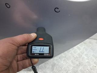 Дверь задняя левая 6 2007-2013 GH 2.5 бензин L5-VE