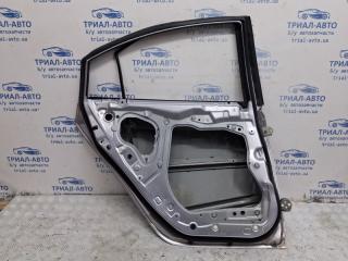 Дверь задняя левая 6 2007-2013 GH 2.5 бензин L5-VE