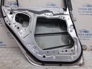 Дверь задняя левая 6 2007-2013 GH 2.5 бензин L5-VE