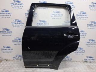 Дверь задняя левая Mitsubishi Outlander 2007-2012