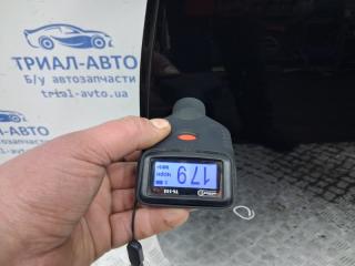 Дверь задняя левая Outlander 2007-2012 XL 2.4 бензин 4b12