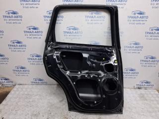 Дверь задняя левая Outlander 2007-2012 XL 2.4 бензин 4b12