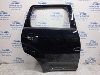 Дверь задняя правая Mitsubishi Outlander 2007-2012