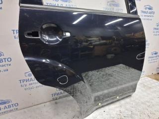 Дверь задняя правая Mitsubishi Outlander XL 2.4 бензин 4b12