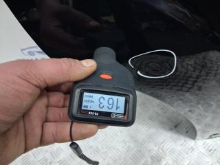 Дверь задняя правая Outlander 2007-2012 XL 2.4 бензин 4b12