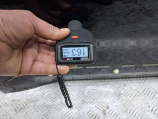 Дверь задняя правая Outlander 2007-2012 XL 2.4 бензин 4b12