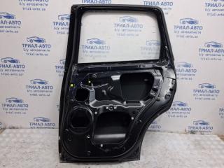 Дверь задняя правая Outlander 2007-2012 XL 2.4 бензин 4b12