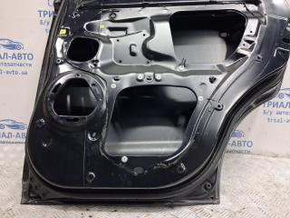 Дверь задняя правая Outlander 2007-2012 XL 2.4 бензин 4b12
