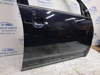 Дверь передняя правая Mitsubishi Outlander XL 2.4 бензин 4b12