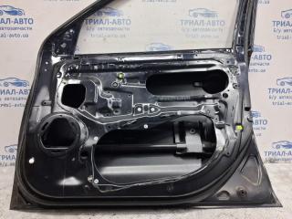 Дверь передняя правая Outlander 2007-2012 XL 2.4 бензин 4b12