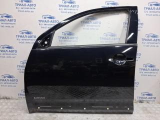 Дверь передняя левая Mitsubishi Outlander 2007-2012