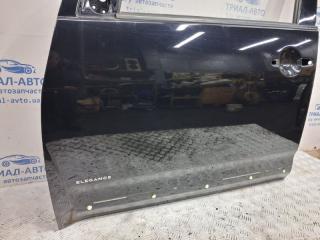 Дверь передняя левая Mitsubishi Outlander XL 2.4 бензин 4b12