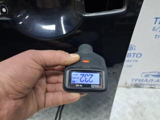 Дверь передняя левая Outlander 2007-2012 XL 2.4 бензин 4b12