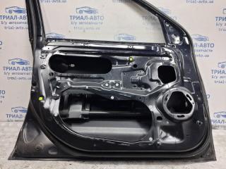 Дверь передняя левая Outlander 2007-2012 XL 2.4 бензин 4b12