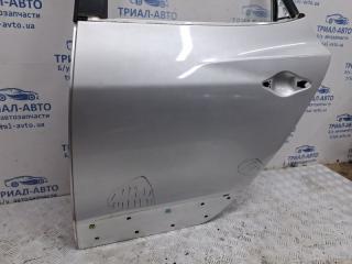 Дверь задняя левая Hyundai IX35 LM 1.7 diesel D4FD