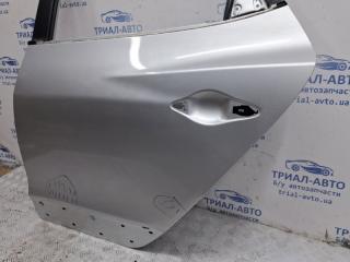 Дверь задняя левая IX35 2009-2015 LM 1.7 diesel D4FD