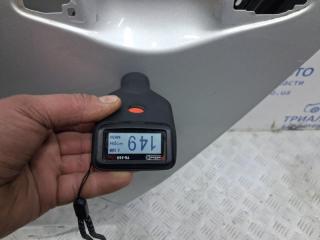 Дверь задняя левая IX35 2009-2015 LM 1.7 diesel D4FD