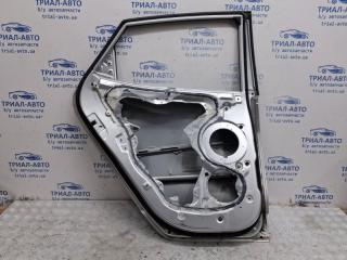 Дверь задняя левая IX35 2009-2015 LM 1.7 diesel D4FD