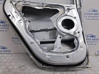 Дверь задняя левая IX35 2009-2015 LM 1.7 diesel D4FD