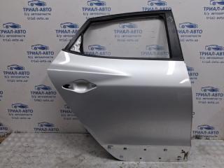 Дверь задняя правая Hyundai IX35 2009-2015