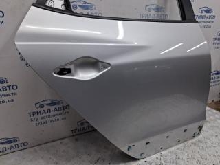 Дверь задняя правая Hyundai IX35 LM 1.7 diesel D4FD