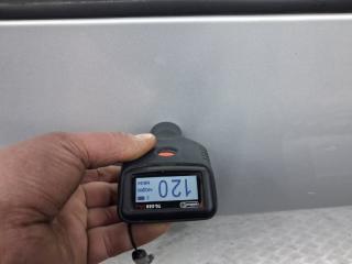 Дверь задняя правая IX35 2009-2015 LM 1.7 diesel D4FD