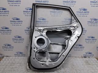 Дверь задняя правая IX35 2009-2015 LM 1.7 diesel D4FD