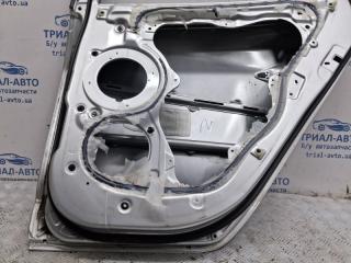 Дверь задняя правая IX35 2009-2015 LM 1.7 diesel D4FD