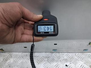 Дверь передняя левая IX35 2009-2015 LM 1.7 diesel D4FD