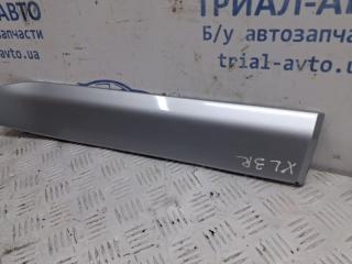 Накладка двери задняя правая Mitsubishi Outlander XL 2.4 бензин 4b12