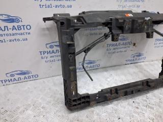 Панель передняя Mazda 6 GH 2.5 бензин L5-VE