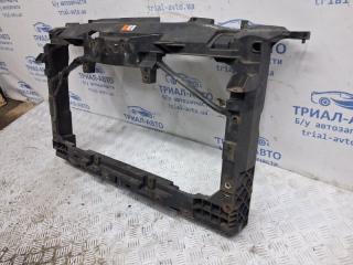 Панель передняя 6 2007-2013 GH 2.5 бензин L5-VE