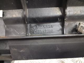 Панель передняя 6 2007-2013 GH 2.5 бензин L5-VE