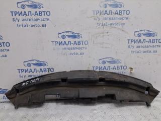 Защита бампера переднего Mazda 6 2007-2013