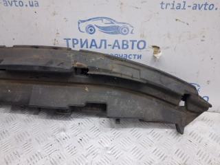 Защита бампера переднего Mazda 6 GH 2.5 бензин L5-VE