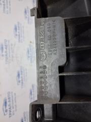 Защита бампера переднего 6 2007-2013 GH 2.5 бензин L5-VE