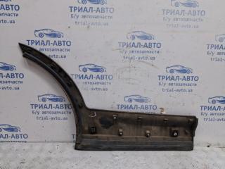 Накладка двери задняя левая Santa fe 2012-2019 DM 2.2 diesel D4HB