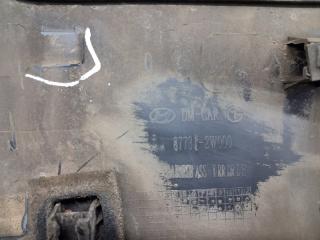 Накладка двери задняя левая Santa fe 2012-2019 DM 2.2 diesel D4HB