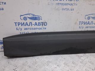 Накладка двери передняя левая Santa fe 2012-2019 DM 2.2 diesel D4HB